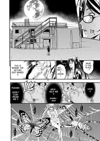 [Shigaoka Touki] Subliminal Rape (COMIC Grape Vol. 20) [English] [jabbany] [Digital]