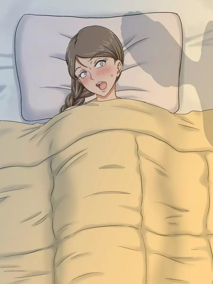 Yokkyū fuman na hitozuma kyōshi o netori chōkyō