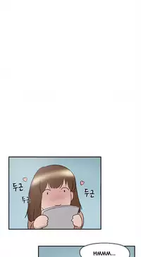 Double Date Ch.1-23 (English) (Ongoing)