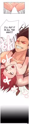 [Serious] Woodman Dyeon Ch. 1-12 [English] [Yomanga]
