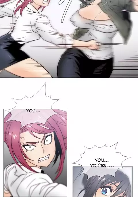 Household Affairs Ch.1-32