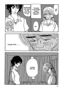 [Minami Q-ta] Not All Chicks are Retards [English][Lililicious]