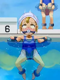 [LOL] Shoujo Kikai Jigoku [unlettered]