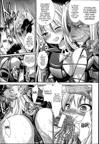 [Rusty Soul, Alto Seneka] Brandish 6 [English] [SaHa]
