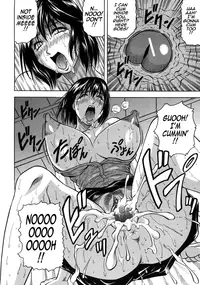 [Jamming] Kangokujima [English] [Tadanohito]