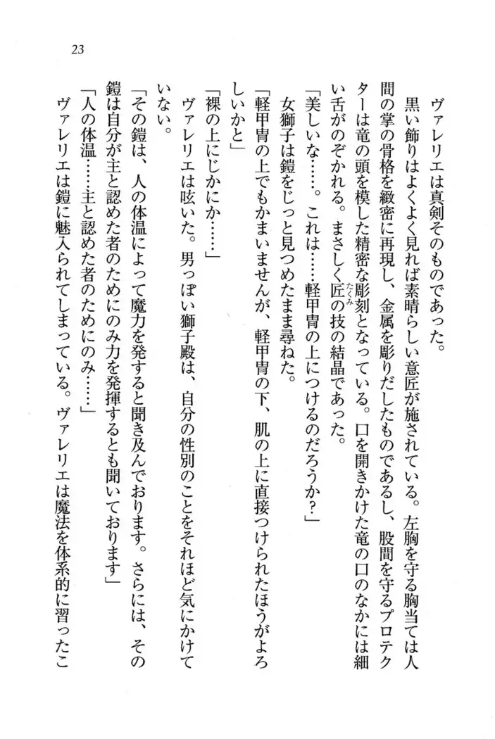 Circus～聖杯の魔法使い