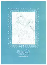 Walkure Romanze Visual Fan Book
