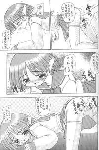 (C52) [Asanoya (Kittsu)] Ricardo Multinez (To Heart)