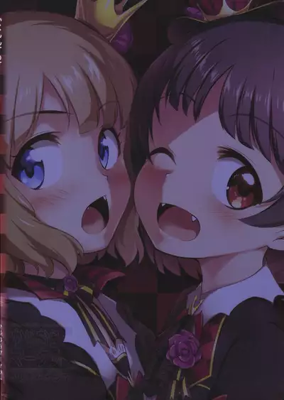IkuMomo ToT