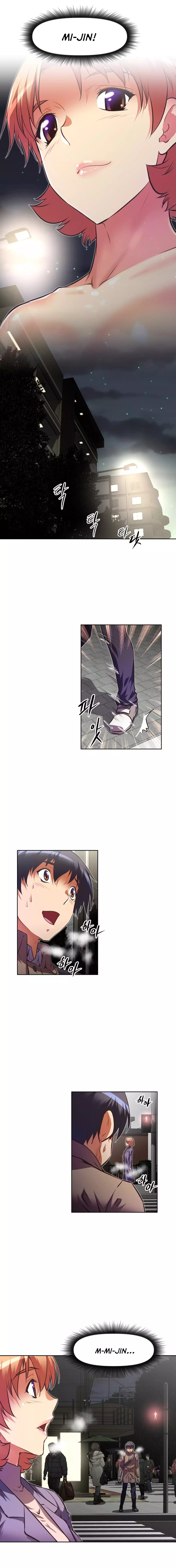 Brawling Go Ch.76-105