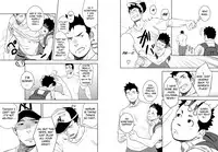 (C84) [Mentaiko (Itto)] Itai Itai Itai. 4 [English]