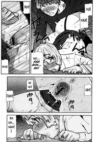 [Ikegami Tatsuya] Fukuro no Nakami Shinsouban [English] [biribiri]