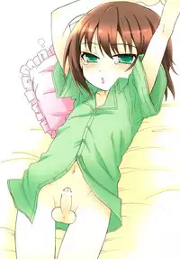 (C79) [popularplus (Plus)] Hideyoshi Haitenai (Baka to Test to Shoukanjuu) [English] [N04h]