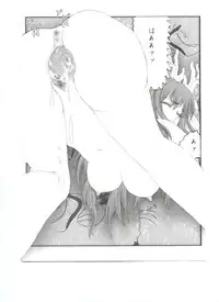 (C65) [Slave (Ebina Souichi)] Kasumi Love 3 (Dead or Alive)