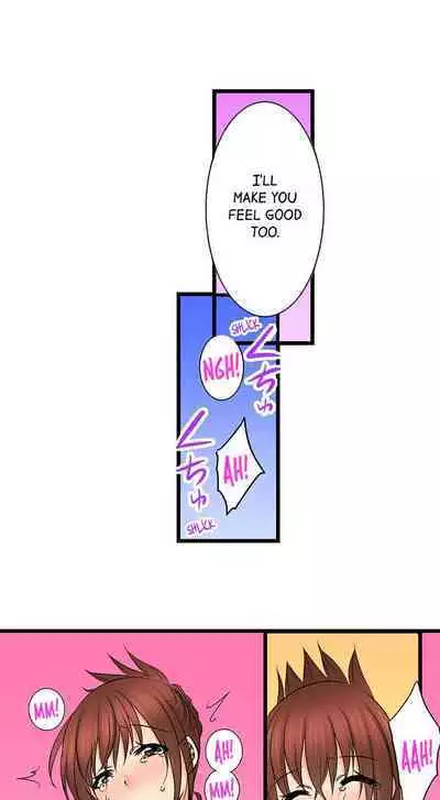 [BURIO] Touching My Older Sister Under the Table (Ch.1-64) [English]