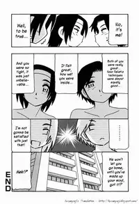 [O.RI] HAREM CASTLE [English] [Kusanyagi]