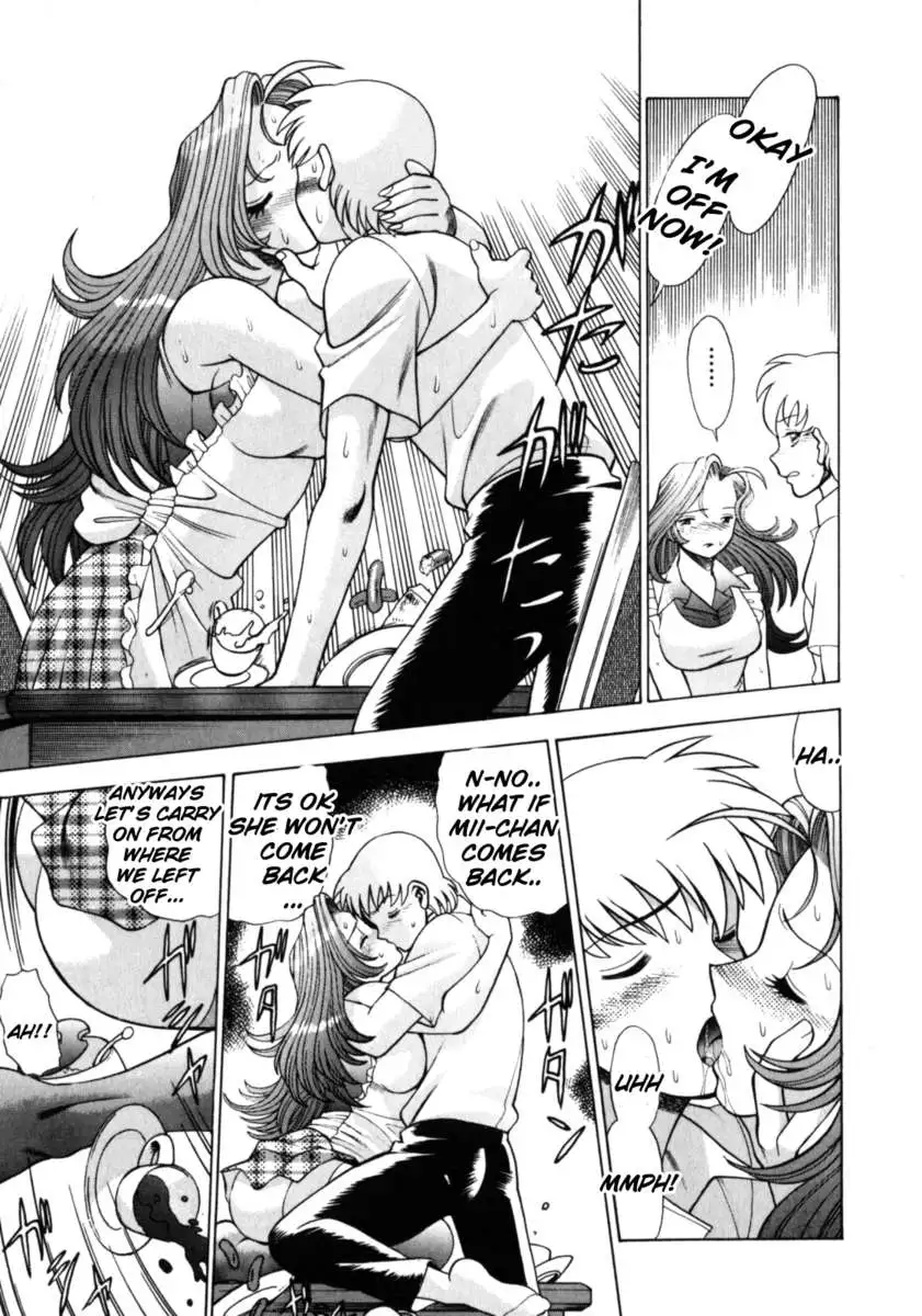 Hito ni Ienai Aidagara