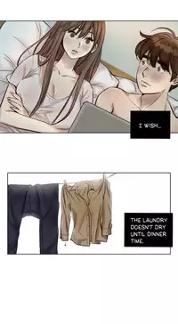 [Ramjak] Atonement Camp Ch.1-35 (English) (Ongoing)