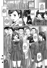 [Kisaragi Gunma] Love Selection [English] [Decensored]