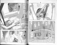 [Anthology] Shitsurakuen 6 | Paradise Lost 6 (Neon Genesis Evangelion)