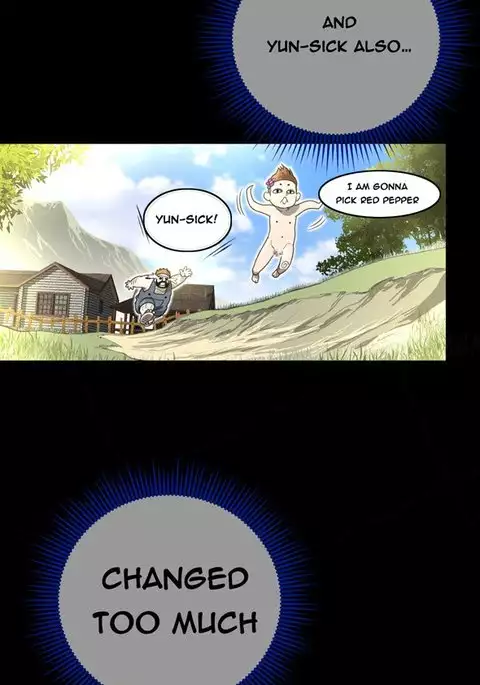 Perfect Half Ch.1-3