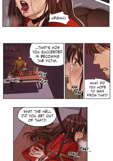 Atonement Camp Ch.1-38
