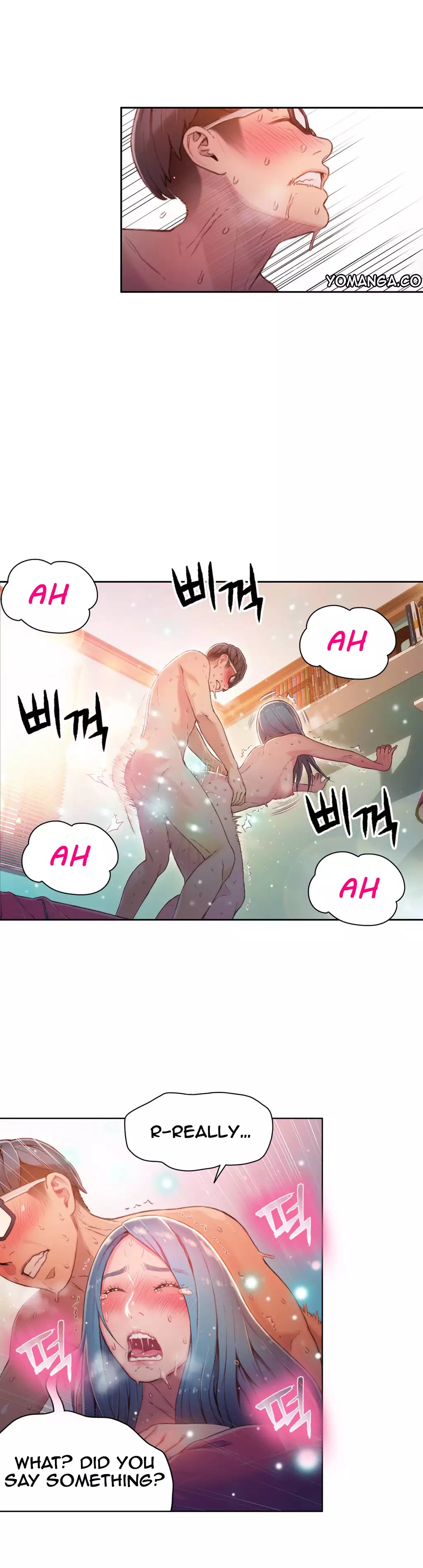 Sweet Guy Ch.1-49.5
