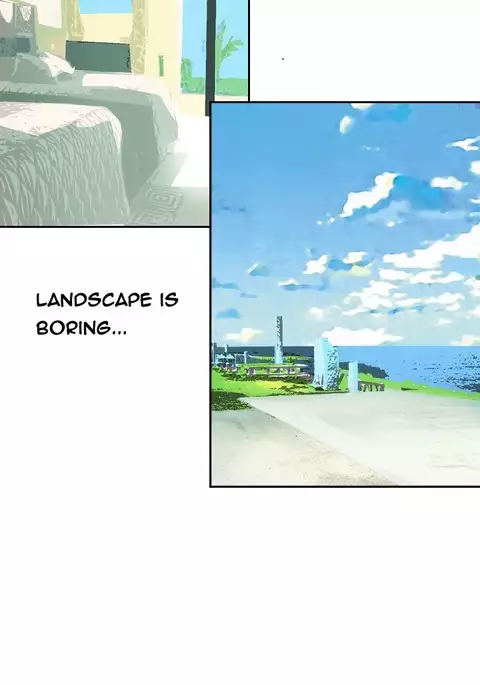 The Taste of the Hand Ch.1-30