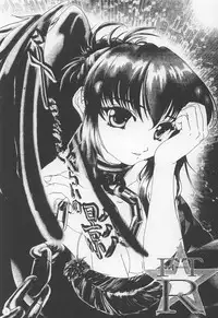 (C61) [Freedom Tomy R (Sanda Chuuko)] Senchoudogurai no Kage (Sister Princess)