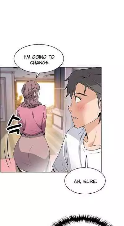 Housekeeper [Neck Pillow, Paper] Ch.49/49 [English] [Manhwa PDF] Completed