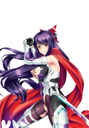 Mametsu Hime Mikoto ~Jusei Hisshi no Ishukangoku~