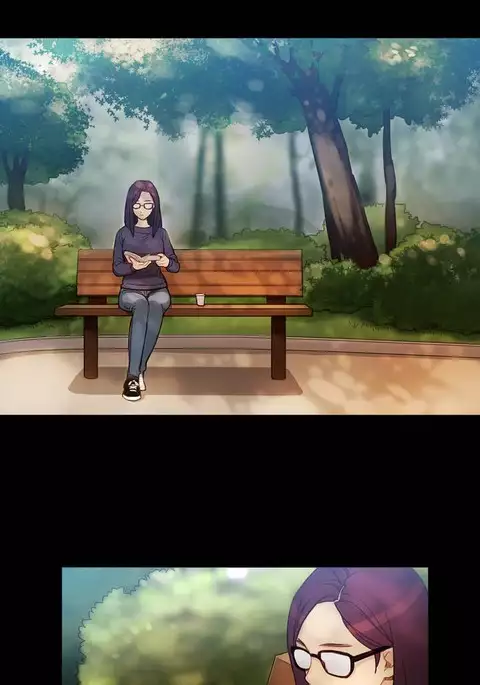 Scandal of the Witch Ch.1-21