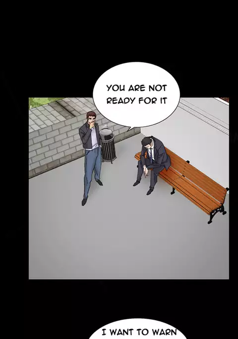 The Taste of Hands Ch.1-49