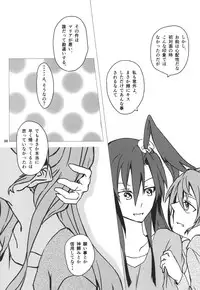 (C85) [HB (Futoo)] Wunsch (Senki Zesshou Symphogear)