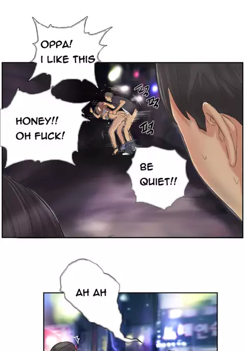 New Face Ch.1-18