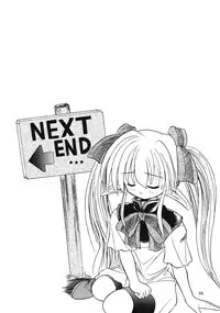 (CR25) [NORTH RIVER (Akizawa Kazuhito)] SALAD DAYS (Pastel Chime)