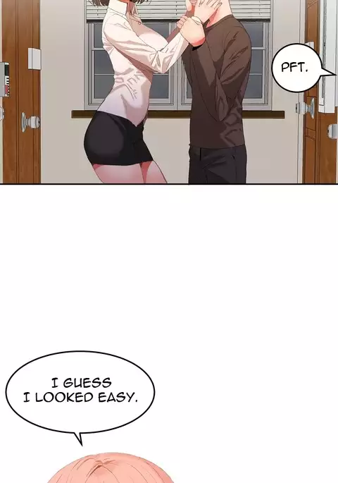 Hari Dormitory Ch.0-25