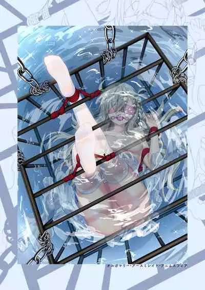 FATE MASOCHISTIC ORDER II Hanayome Shugyou