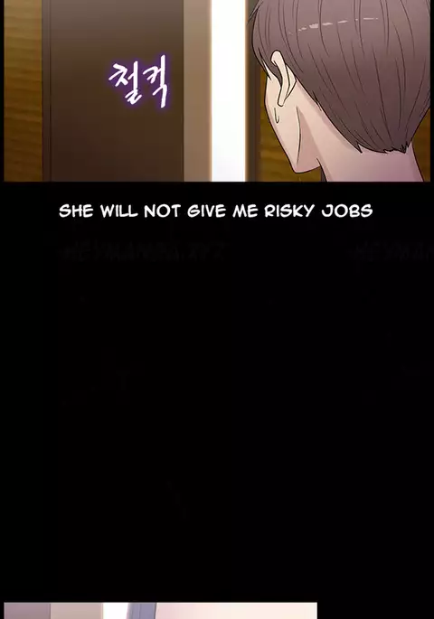 Secret Island Ch.1-21