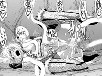 [Kimura Rongaku] Kirin-san no Chinko 3 (Monster Hunter) [Digital]