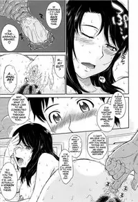 [Tsukino Jyogi] After School [English]