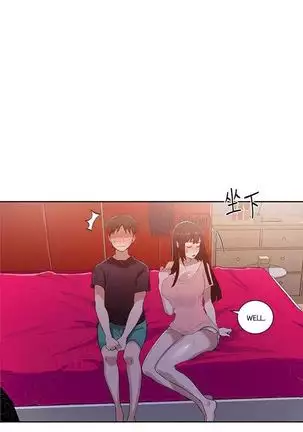 Secret Class Ch.46/?