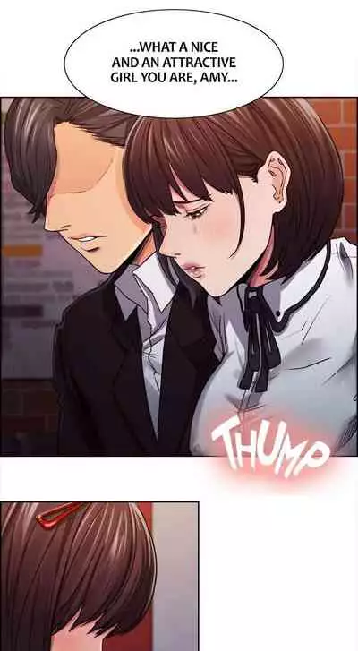 Taste of Forbbiden Fruit Ch.17/24