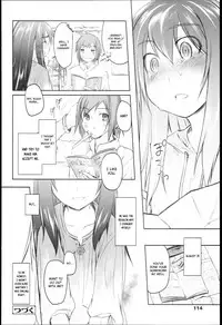 [Midori no Rupe] Garden I Ch. 0-5 [English] [MintVoid]