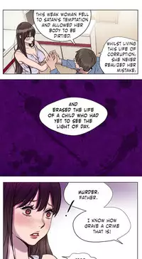 [Ramjak] Atonement Camp Ch.1-31 (English) (Ongoing)