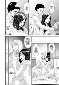 [Bai Asuka] Swap Slave [English] [Cid's Premium]