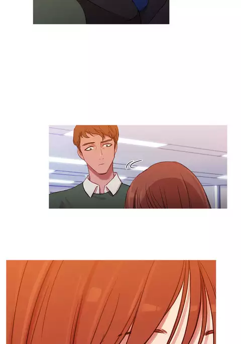 Scandal of the Witch Ch.1-41