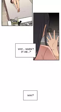 [Semni] Close as Neighbors (Ch.1-43) [English] [Ongoing]