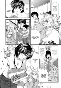 [Kobayashi Takumi] Virgin na Kankei 5 [English]