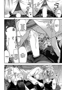 Zettai Harem 2 Ch. 1-4